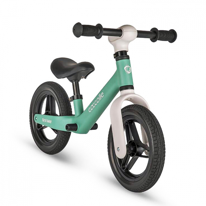 Balance bike 10" COCCOLLE First Way [5]