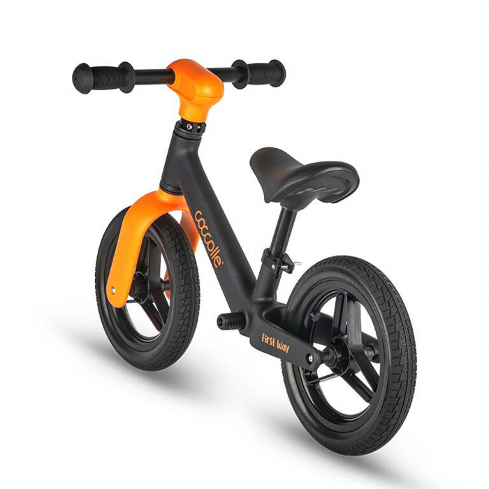 Balance bike 10" COCCOLLE First Way [3]