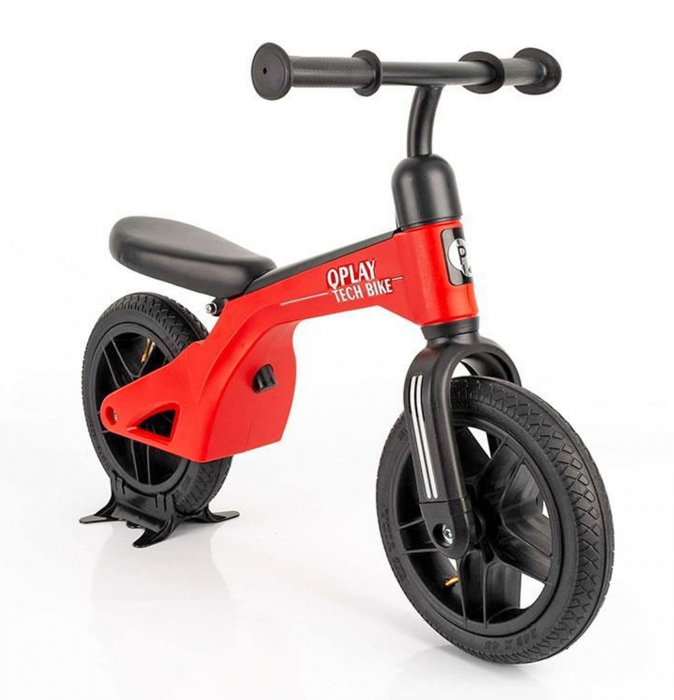Balance bike 10" QPLAY Tech [2]