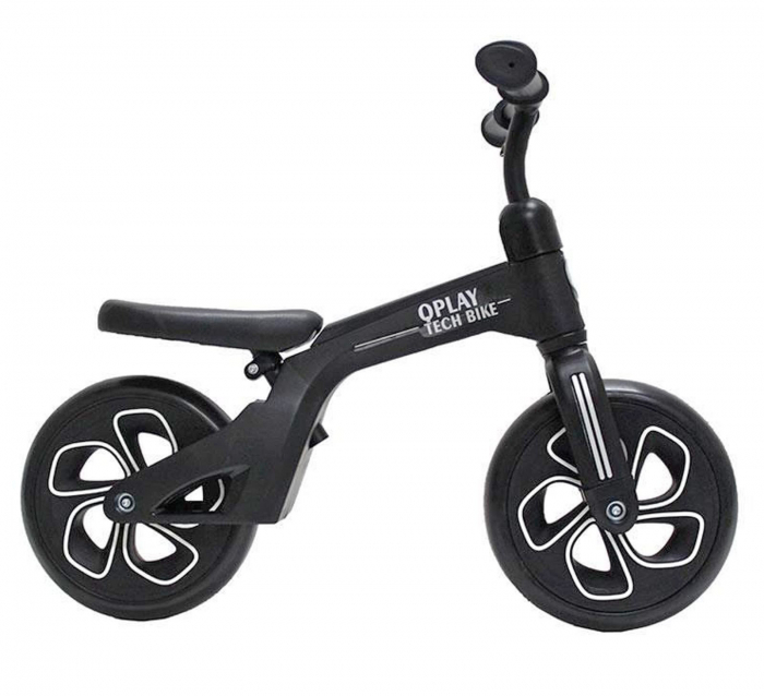 Balance bike 10" QPLAY Tech [3]