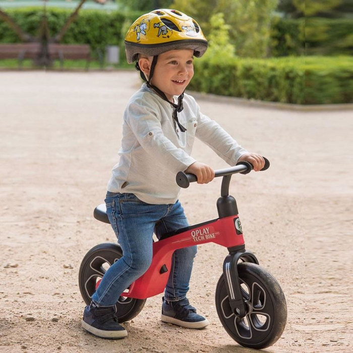 Balance bike 10" QPLAY Tech [4]