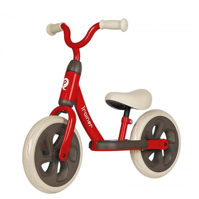 Balance bike 10" QPLAY Trainer [1]