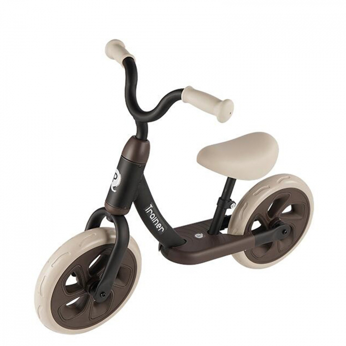 Balance bike 10" QPLAY Trainer [7]