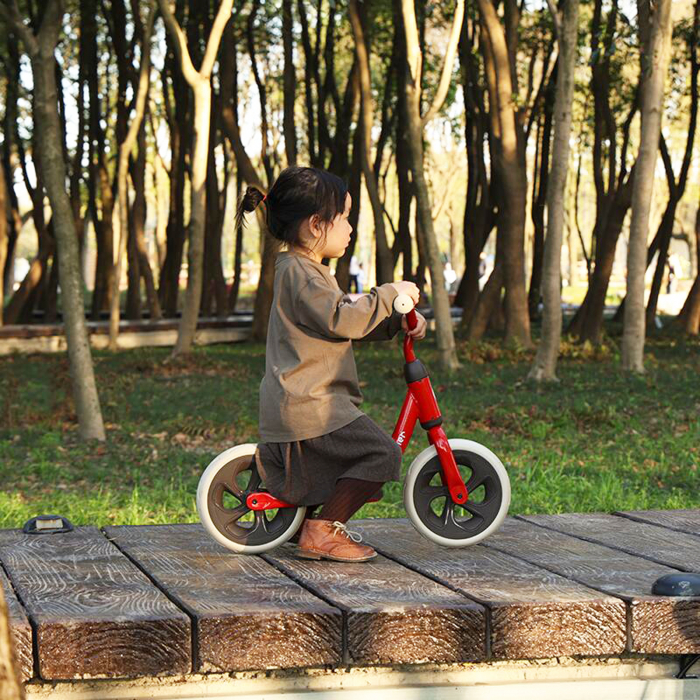 Balance bike 10" QPLAY Trainer [7]