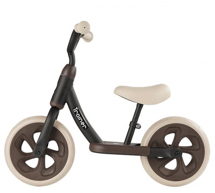 Balance bike 10" QPLAY Trainer [2]