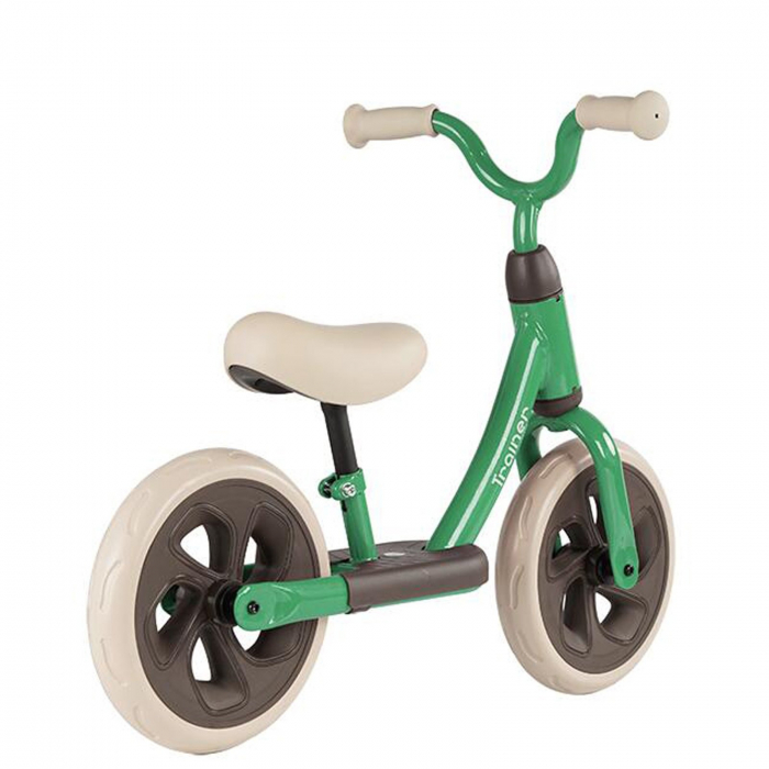 Balance bike 10" QPLAY Trainer [2]