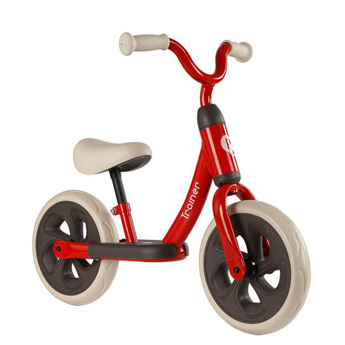 Balance bike 10" QPLAY Trainer [3]
