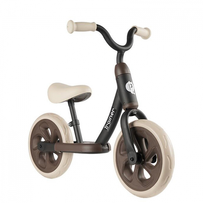 Balance bike 10" QPLAY Trainer [3]