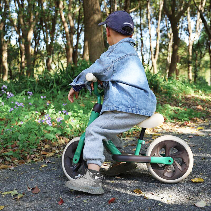 Balance bike 10" QPLAY Trainer [7]