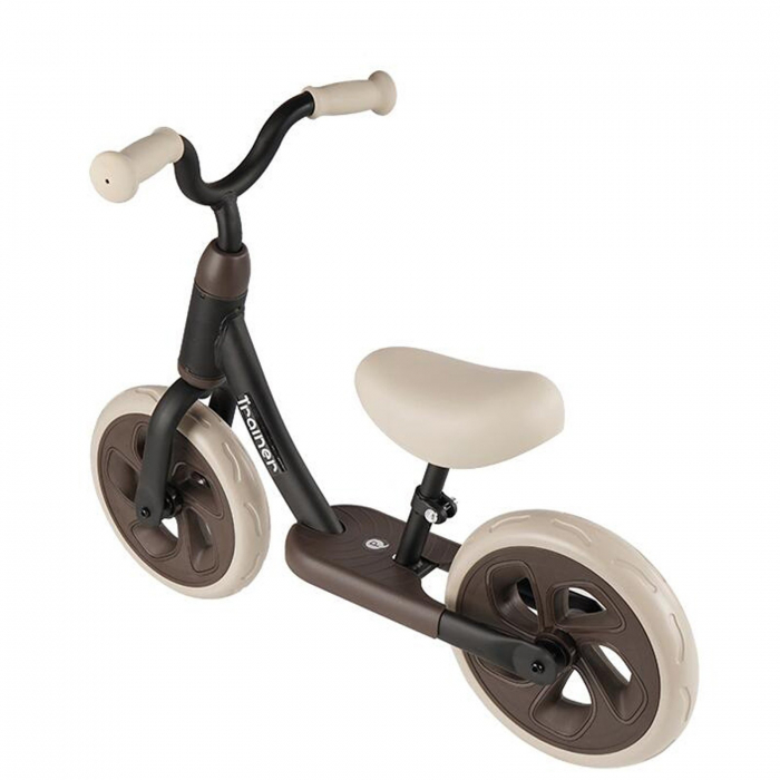 Balance bike 10" QPLAY Trainer [6]