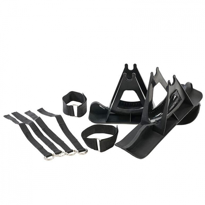 Balance Bike 12" DHS Ride On, kit ski inclus [5]