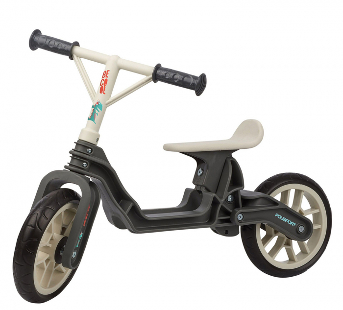 Balance bike 12" POLISPORT BB [2]