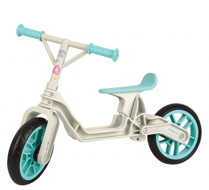 Balance bike 12" POLISPORT BB [2]
