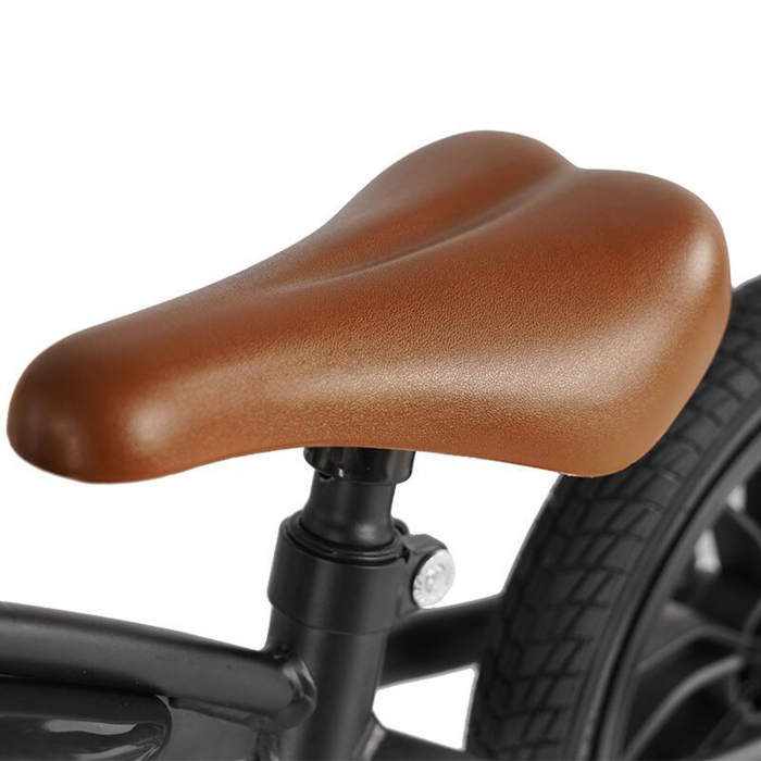 Balance bike 12" QPLAY Feduro, varsta 3-6 ani [5]