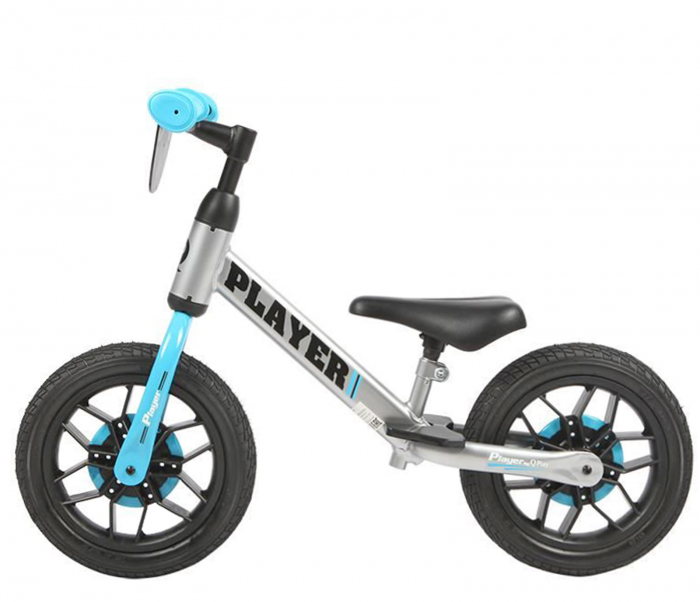 Balance bike 12" QPLAY Player [3]