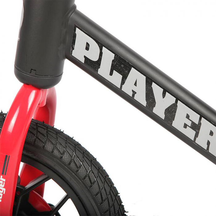 Balance bike 12" QPLAY Player [9]