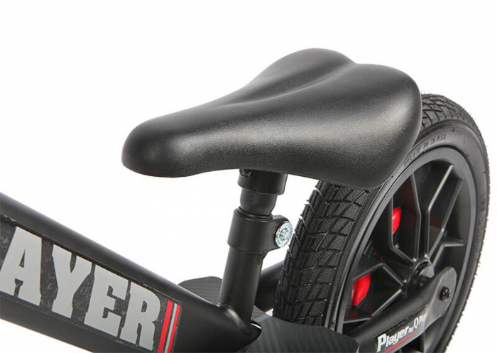 Balance bike 12" QPLAY Player [11]