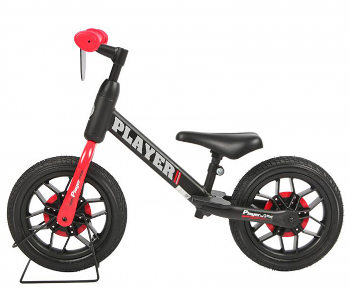 Balance bike 12" QPLAY Player [3]