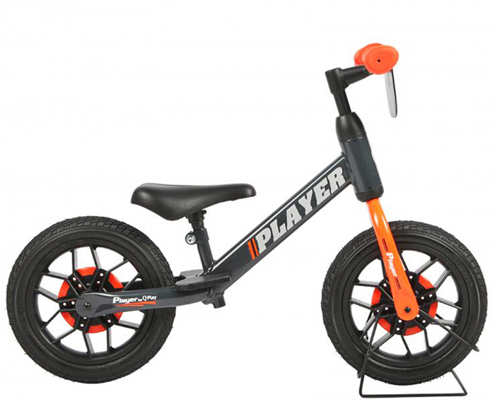 Balance bike 12" QPLAY Player [2]