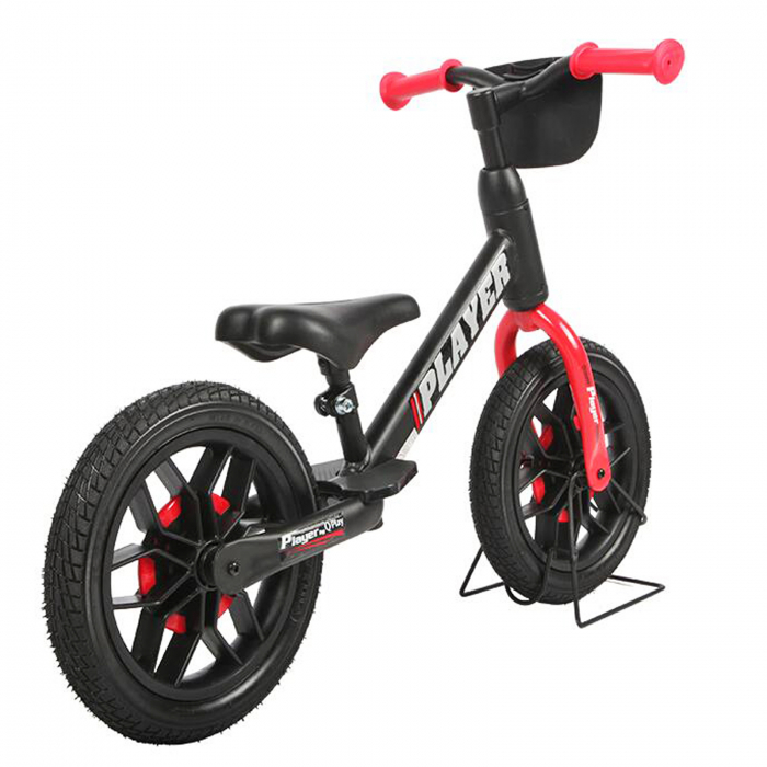 Balance bike 12" QPLAY Player [5]