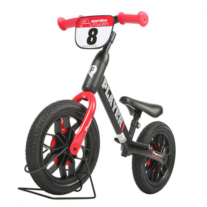 Balance bike 12" QPLAY Player [6]
