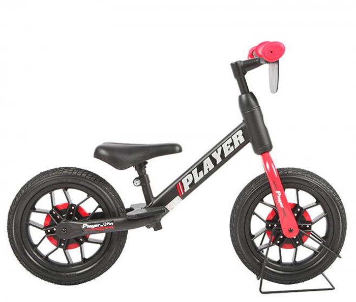 Balance bike 12" QPLAY Player [2]