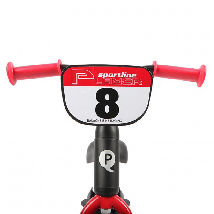 Balance bike 12" QPLAY Player [7]