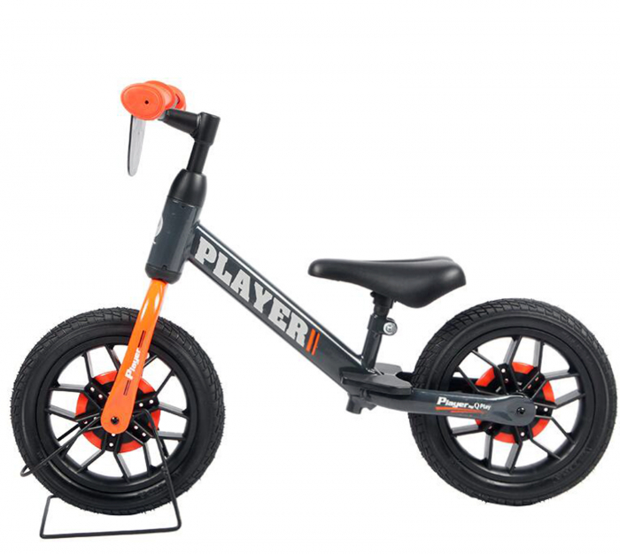 Balance bike 12" QPLAY Player [3]