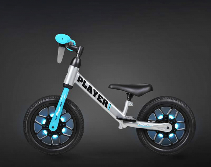 Balance bike 12" QPLAY Player [6]