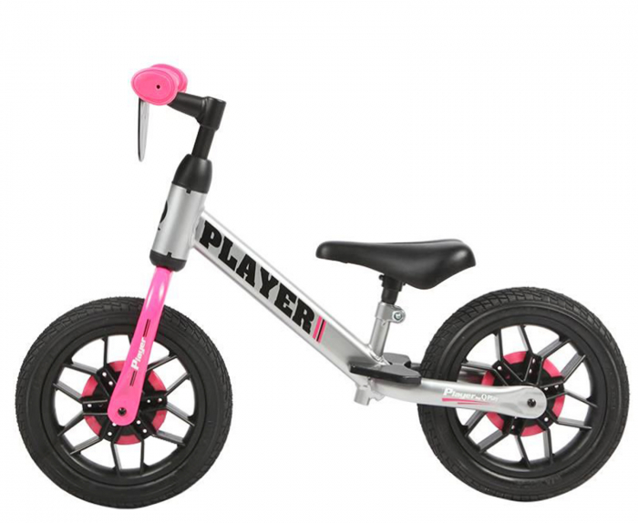 Balance bike 12" QPLAY Player [3]