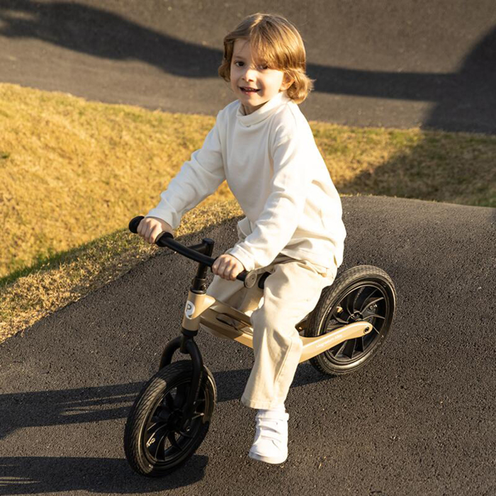 Balance bike 12" QPLAY Racer [5]