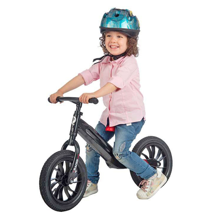 Balance bike 12" QPLAY Racer [4]