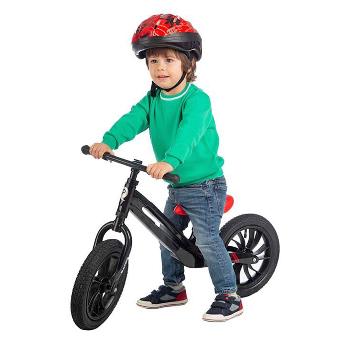 Balance bike 12" QPLAY Racer [3]