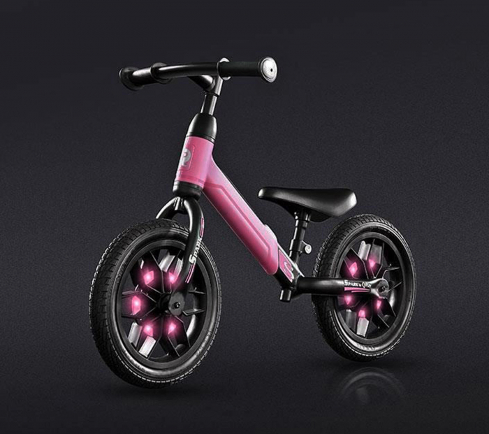 Balance bike 12" QPLAY Spark [3]