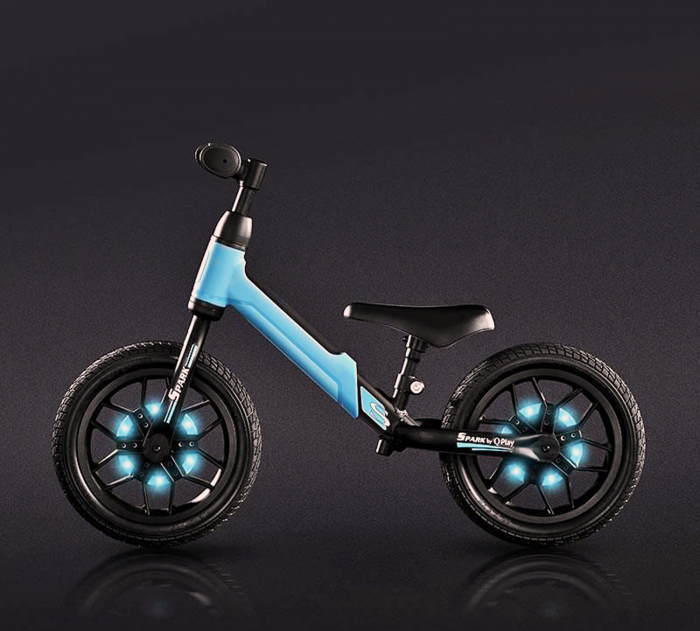 Balance bike 12" QPLAY Spark [6]