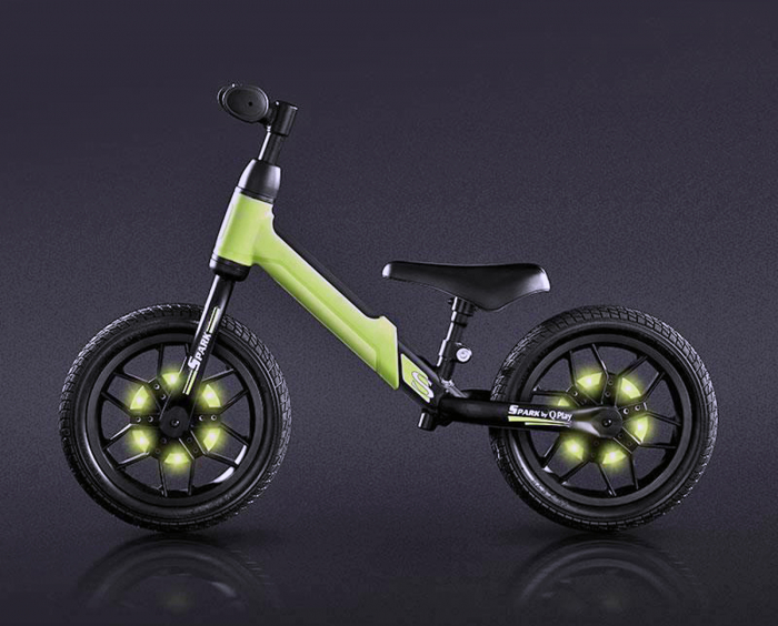 Balance bike 12" QPLAY Spark [3]