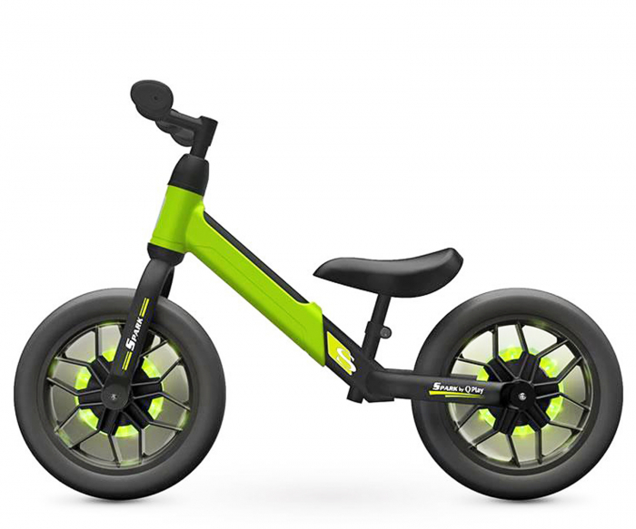 Balance bike 12" QPLAY Spark [2]