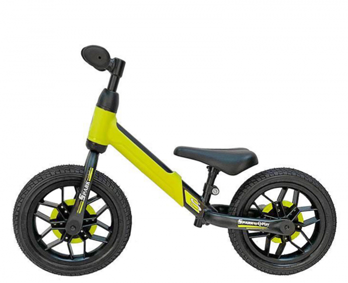 Balance bike 12" QPLAY Spark [1]