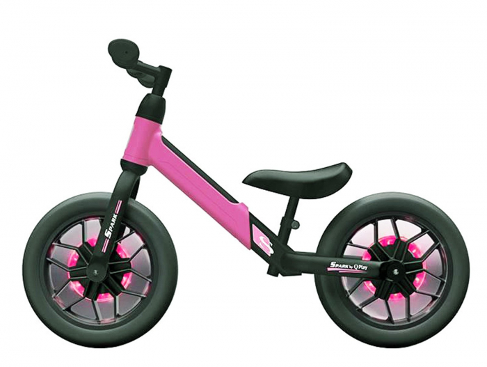 Balance bike 12" QPLAY Spark [1]