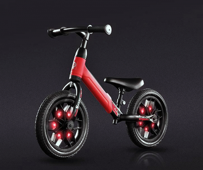 Balance bike 12" QPLAY Spark [5]