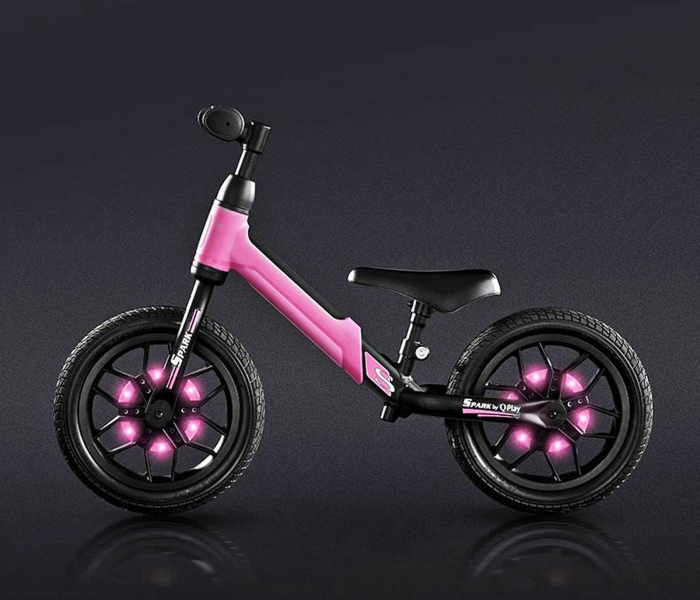 Balance bike 12" QPLAY Spark [2]