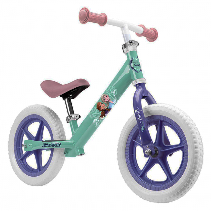 frozen balance bike argos