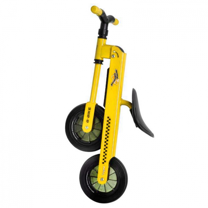 Balance bike pliabila  8" DHS B-Bike [2]