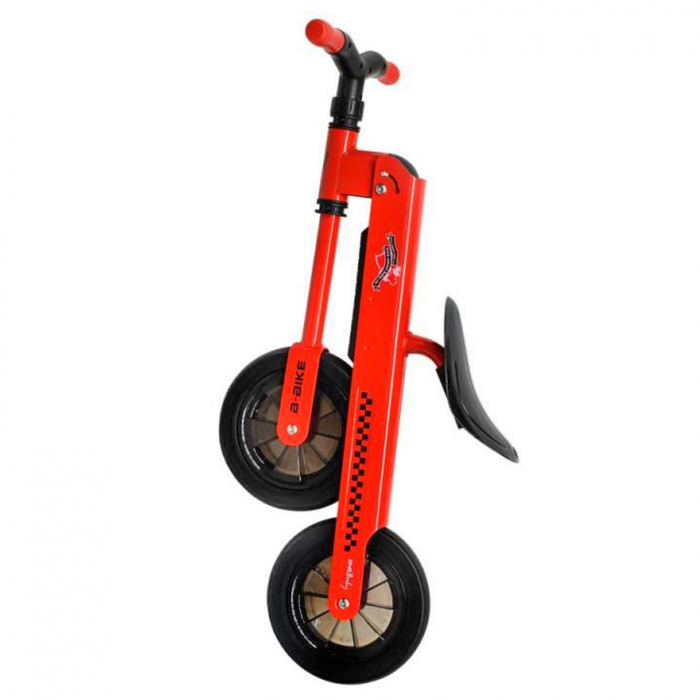 Balance bike pliabila  8" DHS B-Bike [2]