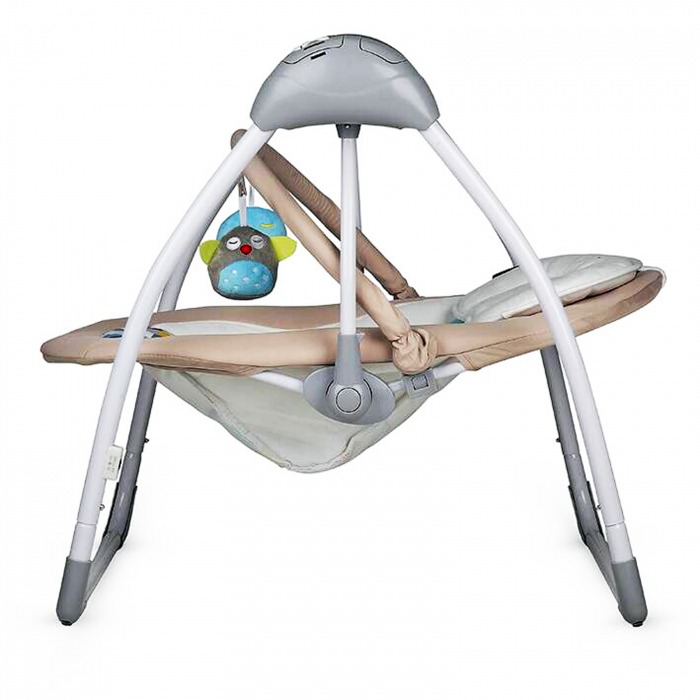 Balansoar bebelusi COCCOLLE Velio Butternut [3]