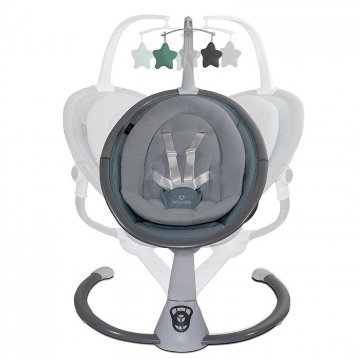 Balansoar multifunctional COCCOLLE Freya Baby blue [8]