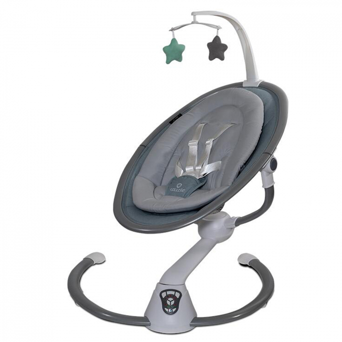 Balansoar multifunctional COCCOLLE Freya Baby blue [6]