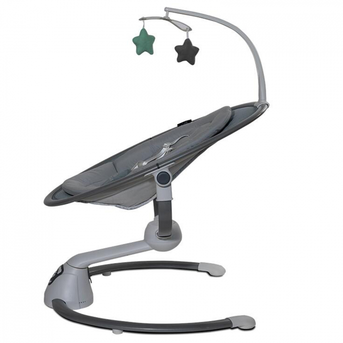 Balansoar multifunctional COCCOLLE Freya Baby blue [2]