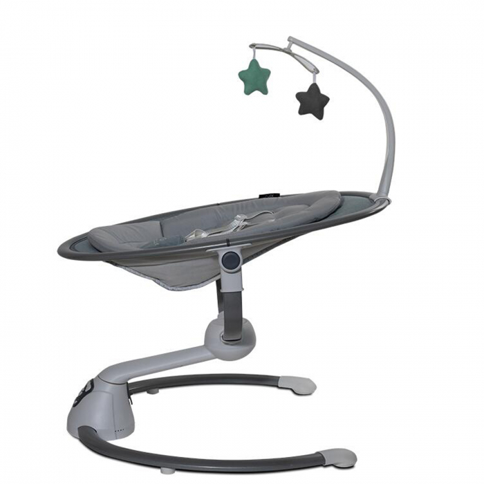 Balansoar multifunctional COCCOLLE Freya Baby blue [3]