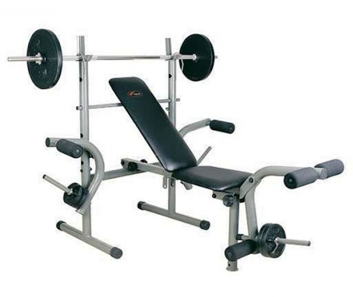 Banca exercitii multifunctionala DHS6308 [2]